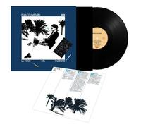 Franco Battiato La Voce Del Padrone (Remaster Pino Pinaxa Pischetola) Vinile Lp
