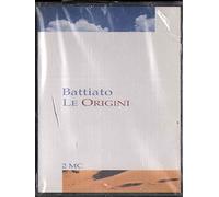 Franco Battiato - Le Origini MC