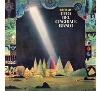 Franco Battiato L'Era Del Cinghiale Bianco (CD)