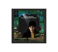FRANCO BATTIATO - L'era del Cinghiale Bianco (2024) LP Vinyl