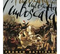 Battiato Franco L'imboscata (CD)