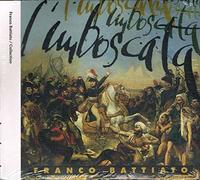 Franco Battiato L'Imboscata - CD Digipak