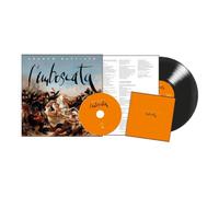 FRANCO BATTIATO - L'imboscata (num. edition) (2021) LP vinyl + CD bonus track