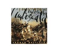 L'Imboscata - Franco Battiato (Vinile)