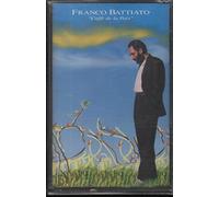 Franco Battiato MC7 Caffé de la Paix Nuova Sigillata