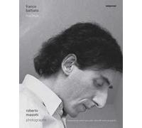 Franco Battiato. Nucleus. Ediz. illustrata