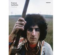 Franco Battiato. Nucleus - Masotti Roberto, Cella Carlo Maria, Lelli Silvi...