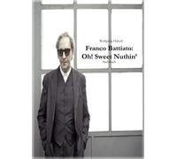 Franco Battiato: Oh! Sweet Nuthin’