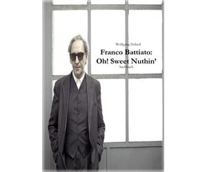 Franco Battiato: Oh! Sweet Nuthin’