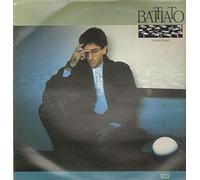 Franco Battiato "Orizzonti perduti" LP EMI 64 1186461 Italy 1983