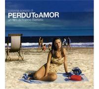 Franco Battiato - Perduto Amor