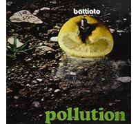 Franco Battiato - Pollution