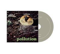 Franco Battiato - Pollution - Cd