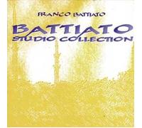 Franco Battiato - Studio Collection - 2 Cd