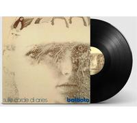 Sulle Corde Di Aries (180 Gr. Vinile Nero Numerato Edizione Lim... (Vinile)