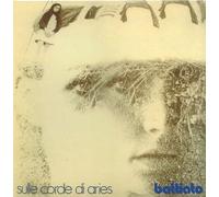 Franco Battiato - Sulle Corde Di Aries - Cd