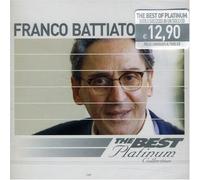 Franco Battiato - The Best of Platinum