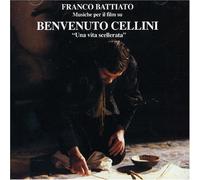 Franco Battiato - Una Vita Scellerat
