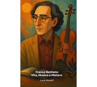 Franco Battiato: Vita, Musica e Mistero: Il tributo definitivo al genio della canzone d’autore italiana