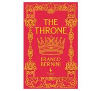Franco Bernini The Throne (Tascabile)