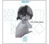 Franco Bianco and Nacho Benedetti - Jorge Drexler Remixes