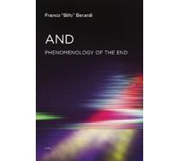 Franco "Bifo" Berardi And (Tascabile) Semiotext(e) / Foreign Agents
