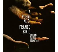 Franco Bixio - A Pugni Nudi [Import]