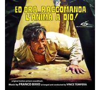 Franco Bixio - Ed Ora Raccomanda L Anima A Dio - Cd