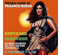 Franco Bixio - Film Music Of Franco Bixio