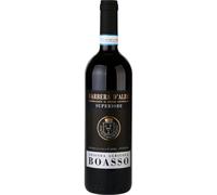 Franco Boasso Barbera DAlba Superiore Doc 2022