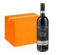 Franco Boasso Lazzarito Barolo Docg (6 Bottiglie)