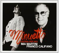 Franco Califano - Minuetto
