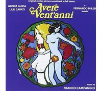 Franco Campanino - Avere Vent'Anni/L'Ambizioso
