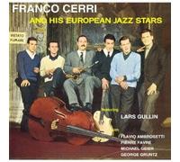 Franco Cerri - And His European Jazz Stars