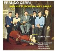 Franco Cerri - And His European Jazz Stars