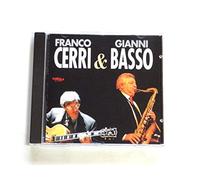 FRANCO CERRI & GIANNI BASSO - Franco Cerri & Gianni Basso