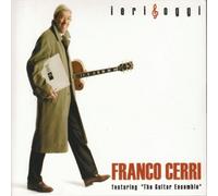 Franco Cerri - Ieri & Oggi