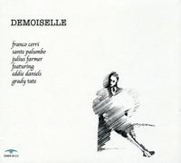 Franco Cerri/Sante Palumbo/Jul - Demoiselle