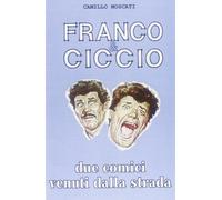 Franco & Ciccio