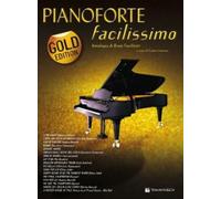 FRANCO CONCINA - PIANOFORTE FACILISSIMO GOLD - SPARTITI