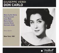 Franco Corelli - Don Carlo