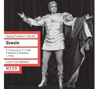 Franco Corelli - Eracle Dramma