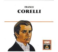 Franco Corelli - Franco Corelli (UK Import)