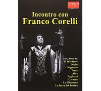 Franco Corelli - Incontro Con Franco Corelli