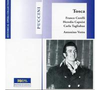 Franco Corelli - Tosca