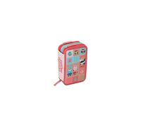 Franco Cosimo Panini Animal Crossing Astuccio 3 zip