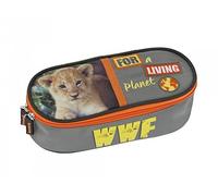 Franco Cosimo Panini Astuccio Ovale WWF Boy 56716