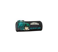 ASTUCCIO tombolino my hero accademia COMIX ANIME