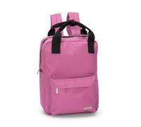 Franco Cosimo Panini COMIX Zaino Rectangular BackPack Monocolore Mauve Scuola e Tempo Libero