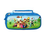 Franco Cosimo Panini Editore Astuccio, Accessori Da Viaggio Organizer Per Valigia Unisex Bambini E Ragazzi, Blu (Blue), Taglia Unica